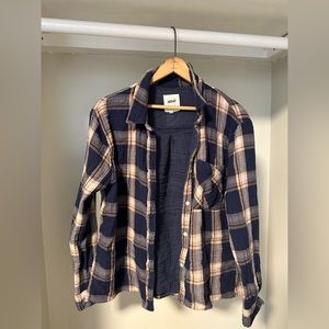 flannel